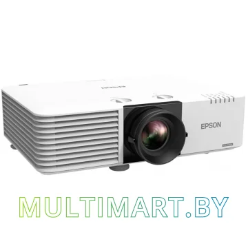 Проектор Epson EB-L530U картинка 2